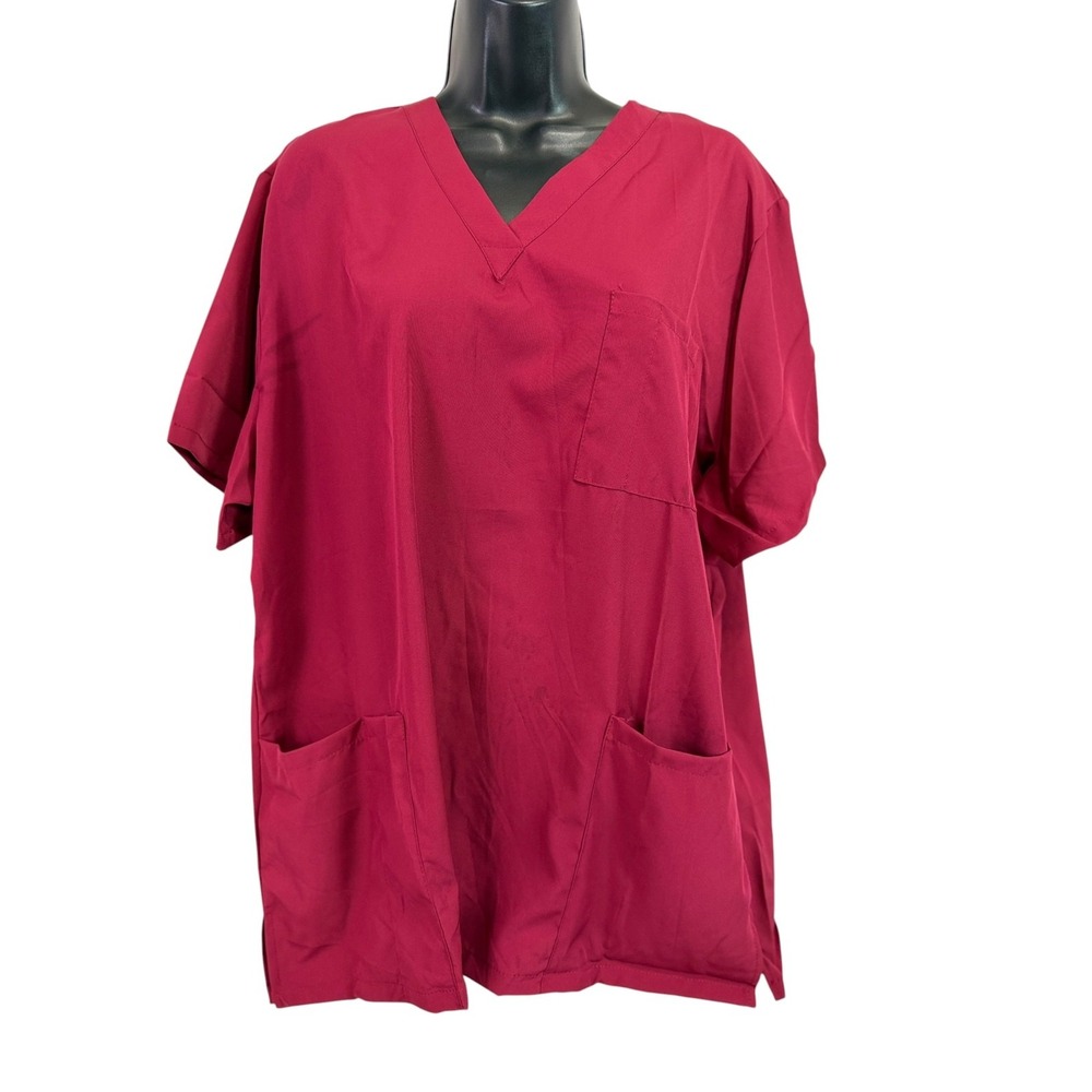 Scrub Set by Niaahinn Size XXL